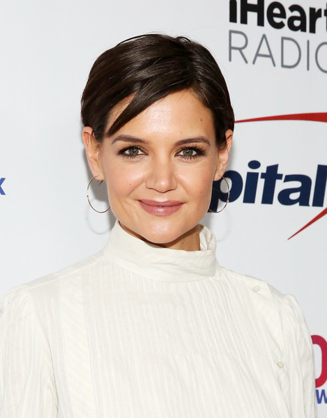 Katie Holmes Now